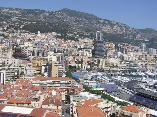 Monaco