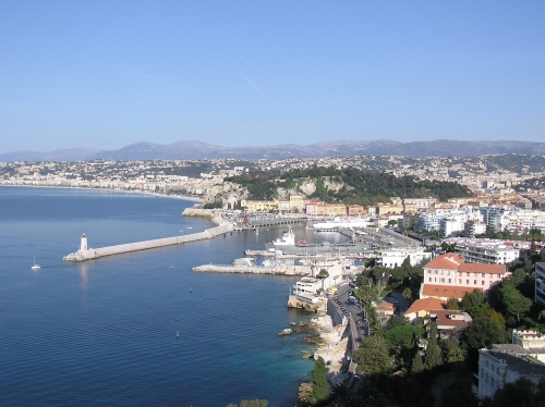 Nizza