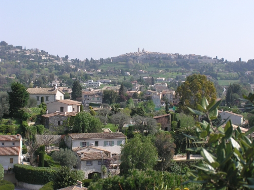 Saint-Paul de Vence